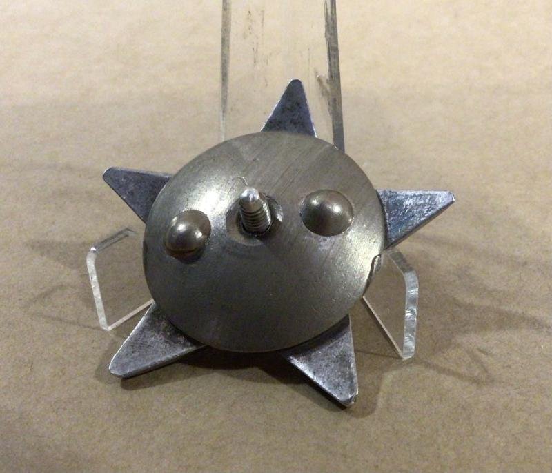 Russia WW2  Order of the Red Star  (1945 Award) — image 3