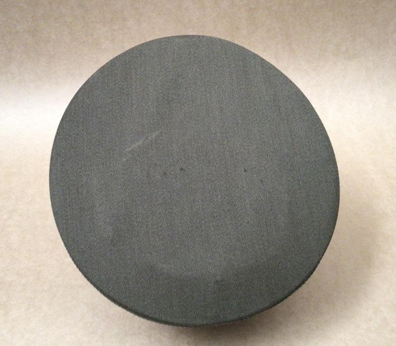 Australia WW2 Other Ranks Service Dress Visor Cap — image 6