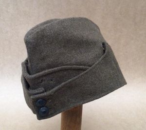 Australia WW2 Field Service Cap