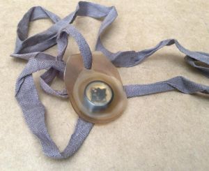 WW2 RAAF Escape and Evasion Compass- Rotor compass in plastic …