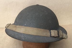 Australia WW2 Army Steel Helmet
