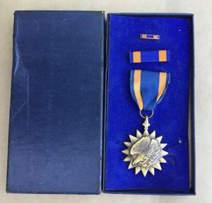 US Vietnam War Period Air Medal