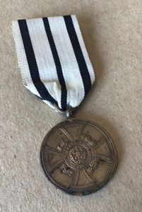 Prussian 1848/49 Revolution Medal