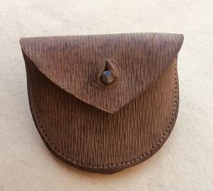 Australia WW1 Pattern 1908 Ammunition Pouch