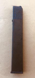 Australia WW2 Owen Gun Magazine