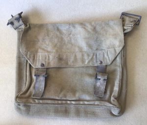 Australia WW1 Pattern 1915 Small Side Haversack