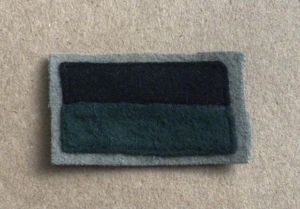 Australia WW2 Colour Patch