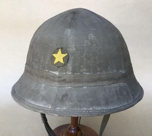 Original WW2 Imperial Japanese Army WWII Type 98 Sun Pith …