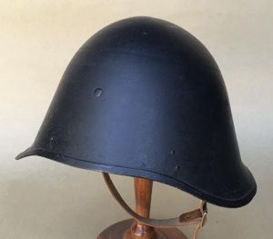 Denmark c.WW2 and Post War m23/41 Helmet