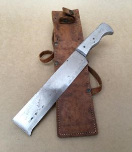 WW2 RAAF Survival Knife