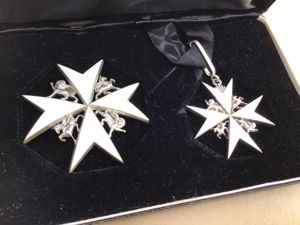 The Most Venerable Order of the Hospital of St John …