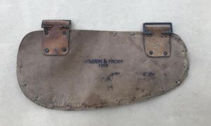 Australia WW1 Pattern 1915 Entrenching Tool Carrier