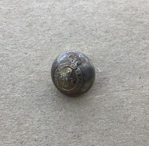 Australia Pre-Federation Button