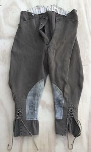 Australian Militia Period Army Officers Jodhpurs