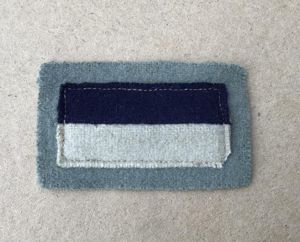 Australia WW2 Colour Patch