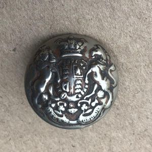 Australia Pre-Federation Button