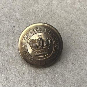 Australia Pre-Federation Button