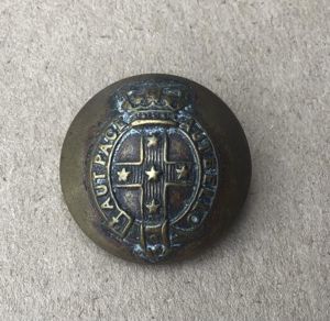 Australia Pre-Federation Button