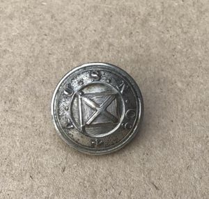 Adelaide Union Steam Navigation Company Button