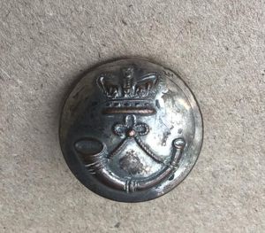 Australia Pre-Federation Button