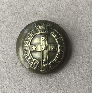 Australia Pre-Federation Button