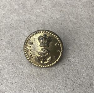 Australia Pre-Federation Button