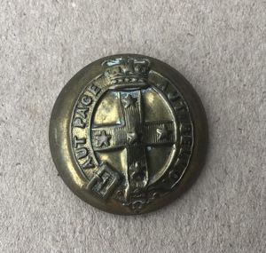 Australia Pre-Federation Button