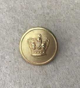 British /Australian Victorian Period Government Service