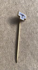 Australia WW2 2/23rd Battalion Stick Pin