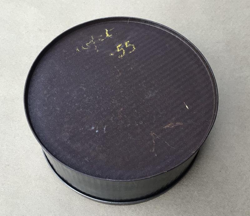 Australia WW2 Soldiers 'Willow' Cake Tin — image 4