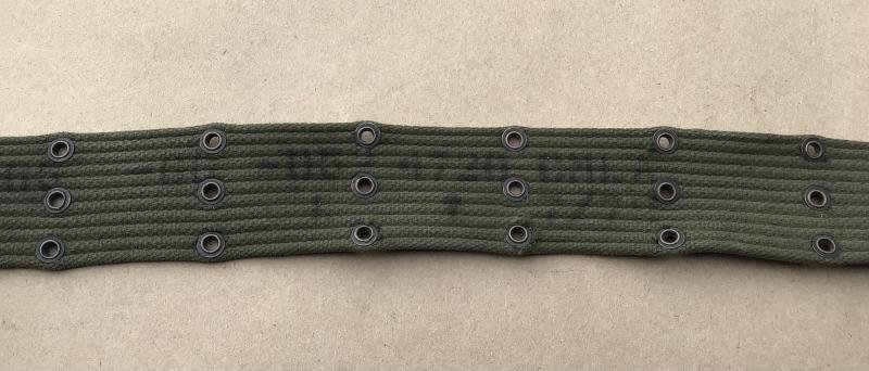 Australia c.Vietnam War M1911 Colt Pistol Webbing — image 6