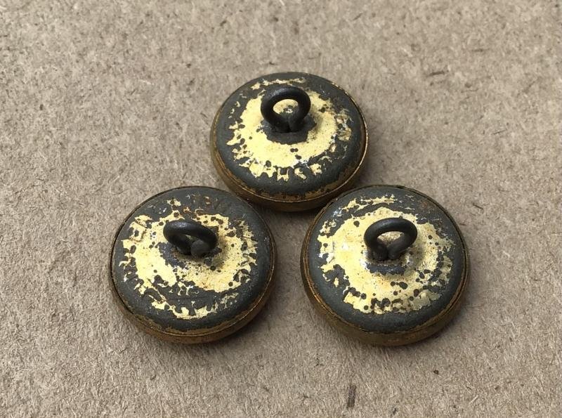 Victorian Period Royal Navy Buttons — image 2