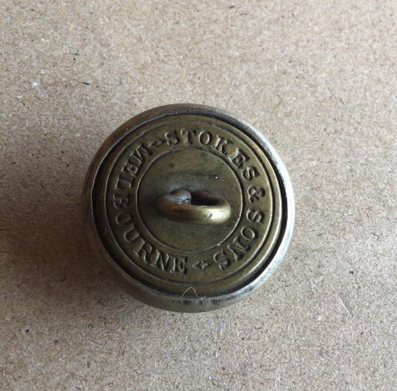 Australia Pre-Federation Buttons. — image 3