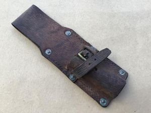 Australia / British WW1 Pattern 1903 Bayonet Frog