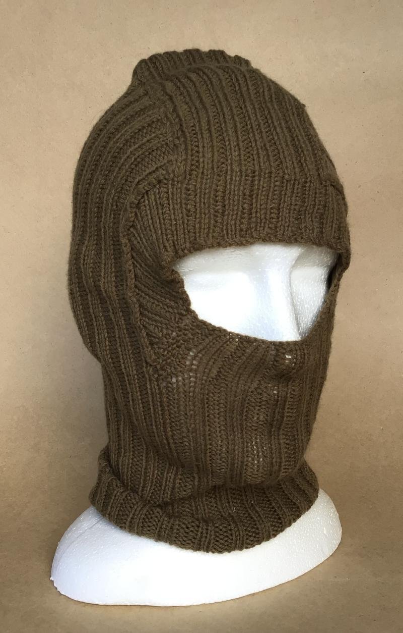 Australia WW2 Army Balaklava — image 3