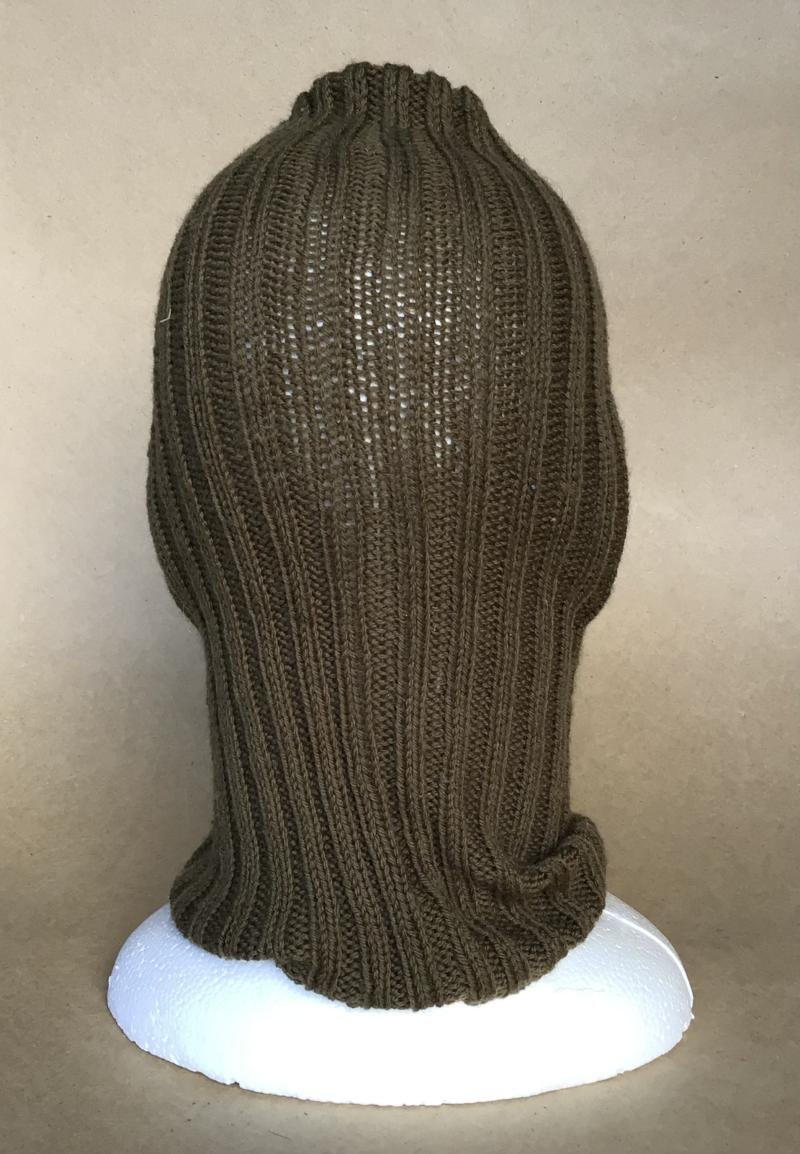 Australia WW2 Army Balaklava — image 4