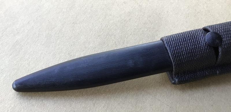 Australia Vietnam War SLR Bayonet — image 6