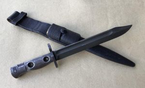 Australia Vietnam War SLR Bayonet