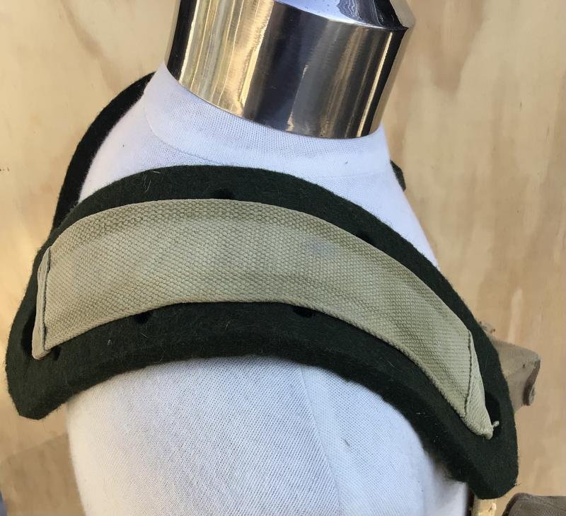 Australian Korean War Period Pattern 37 Infantry Equipment — image 7