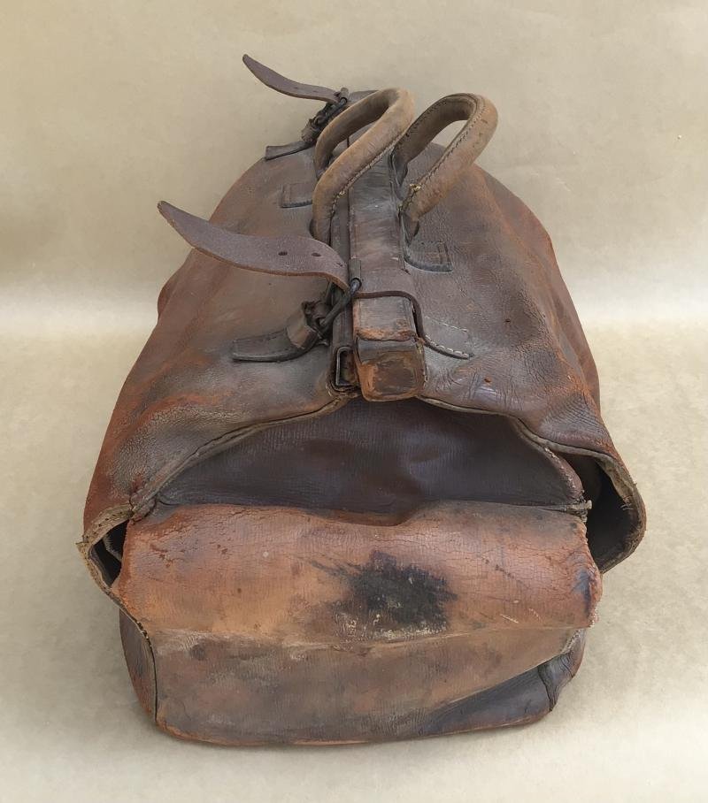 The Personal Luggage Bag of Major General Ewen George Sinclair-MacLagan, CB, CMG, DSO — image 5