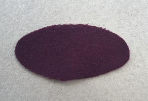 Australia WW1 Colour Patch