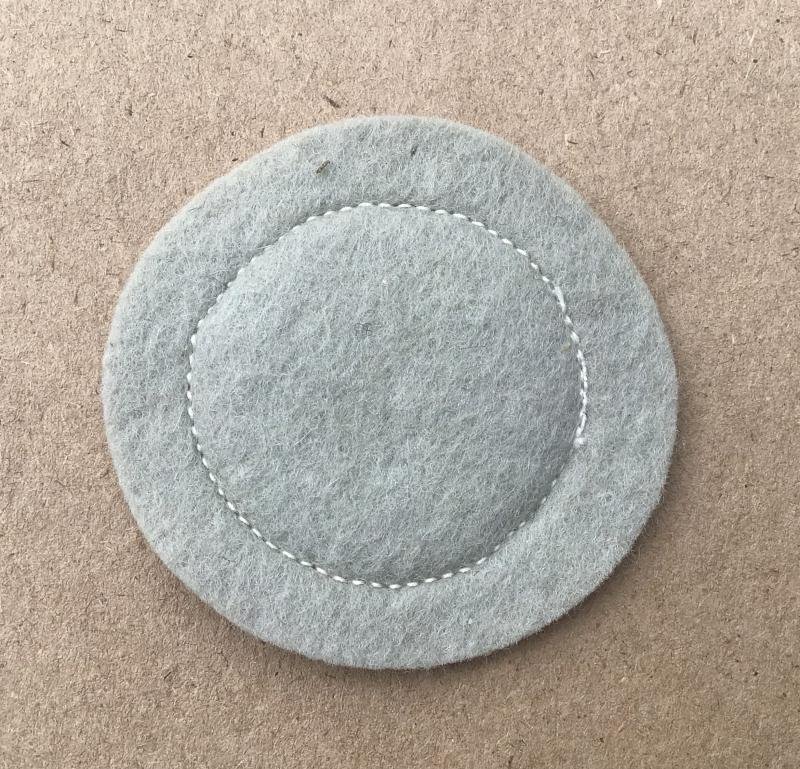 Australia WW2 Colour Patch — image 2