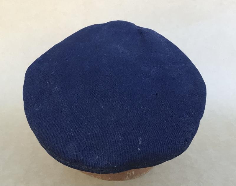 WW2 RAAF Officers Visor Cap — image 5