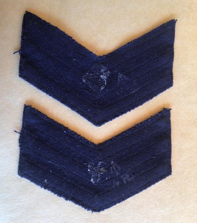 Australia WW2 RAAF Rank - Sergeant — image 2