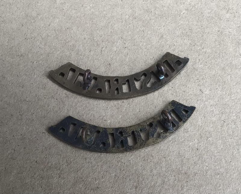 Australia WW1 Nationality Titles — image 2