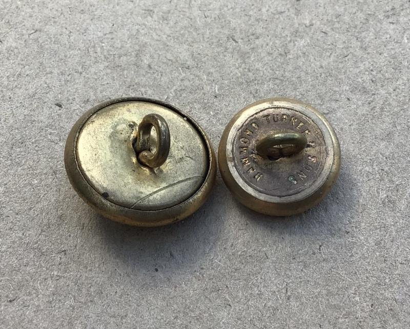 Australia Holdfast Bay (SA) Yacht Club Buttons — image 2