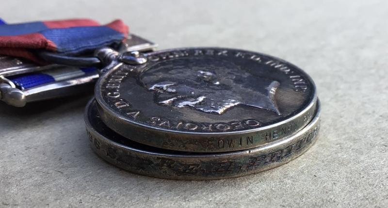 British Egypt Group — image 3