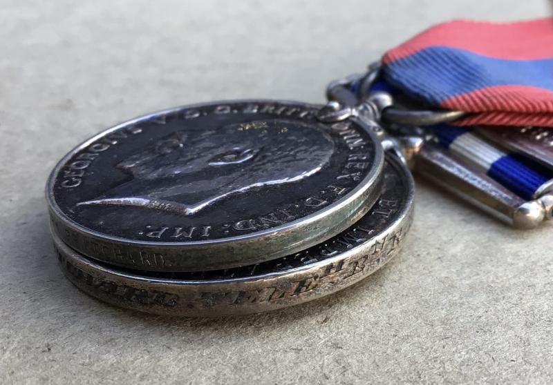 British Egypt Group — image 4