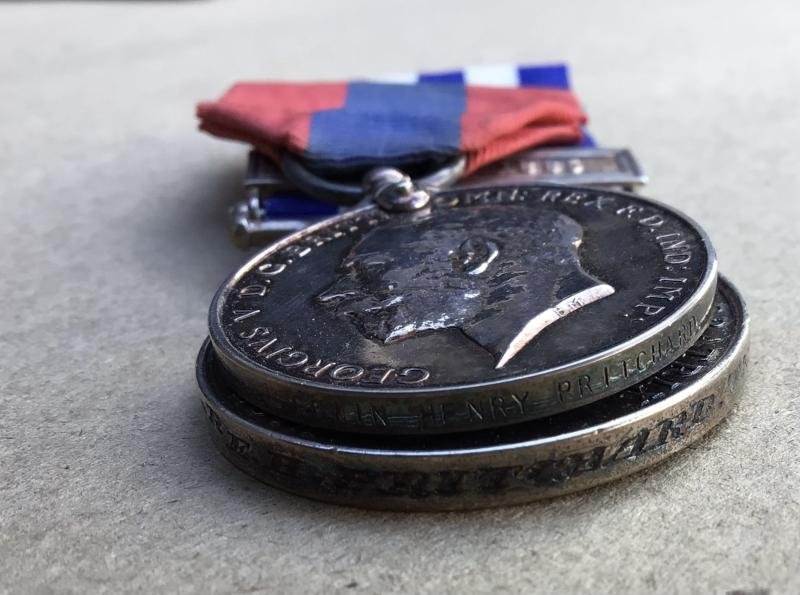 British Egypt Group — image 5