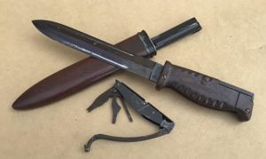 Rare Sudan M16 Bayonet